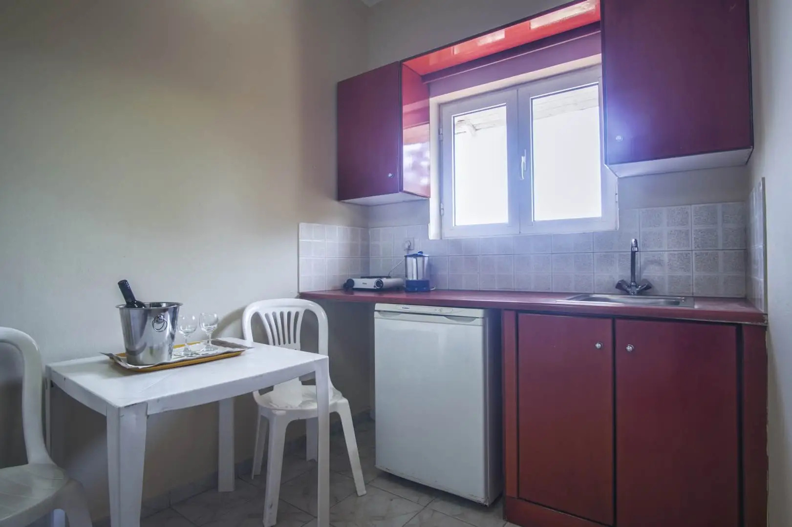 Island Beach Resort Annex