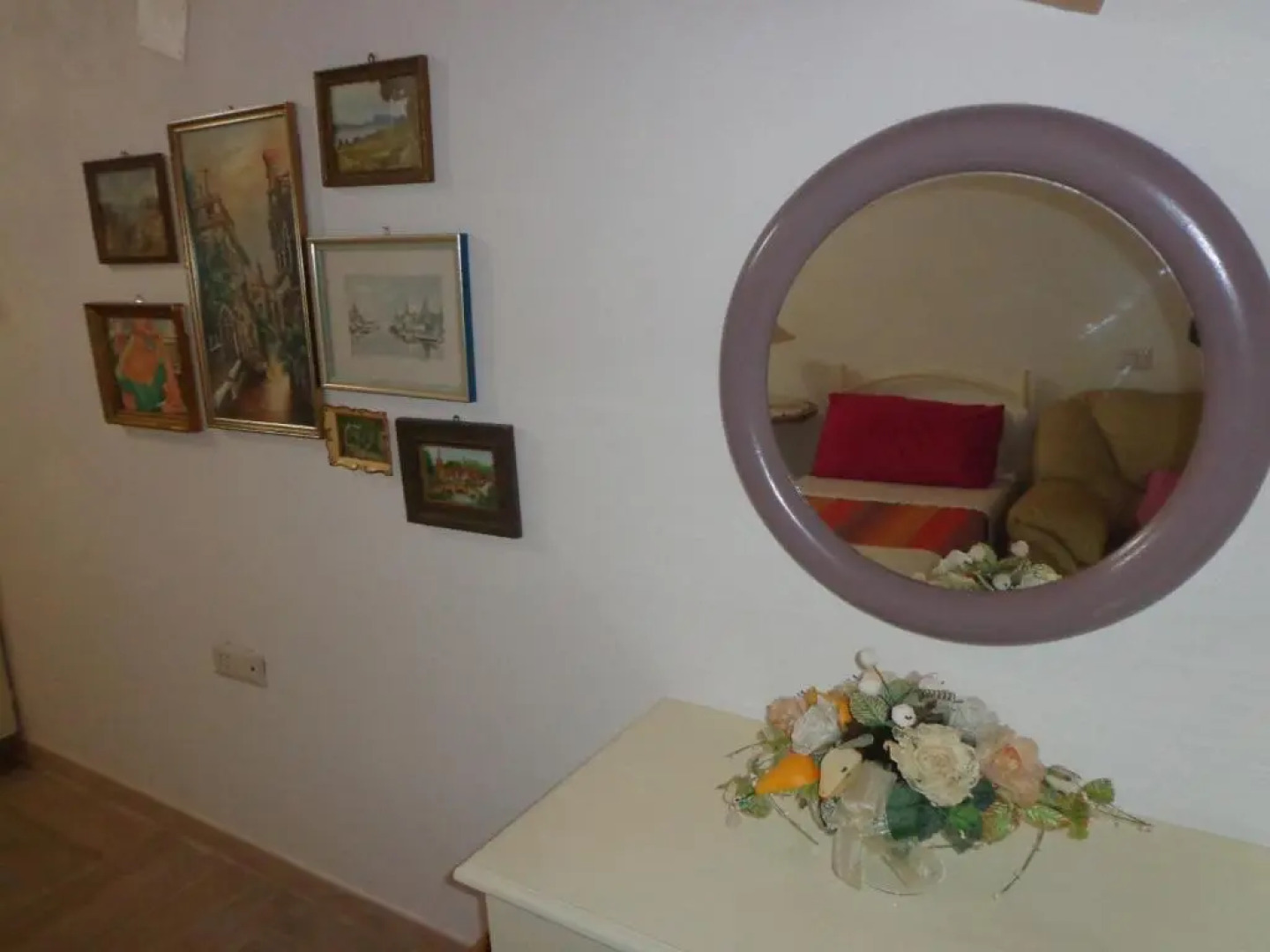 Agriturismo Sorgente di Luna