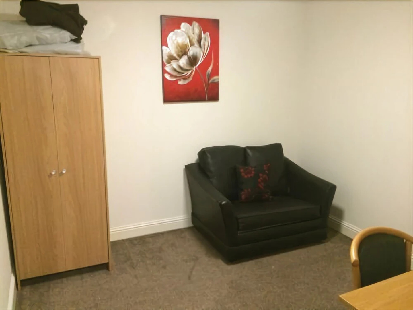 The New Dundee Carlton Hotel