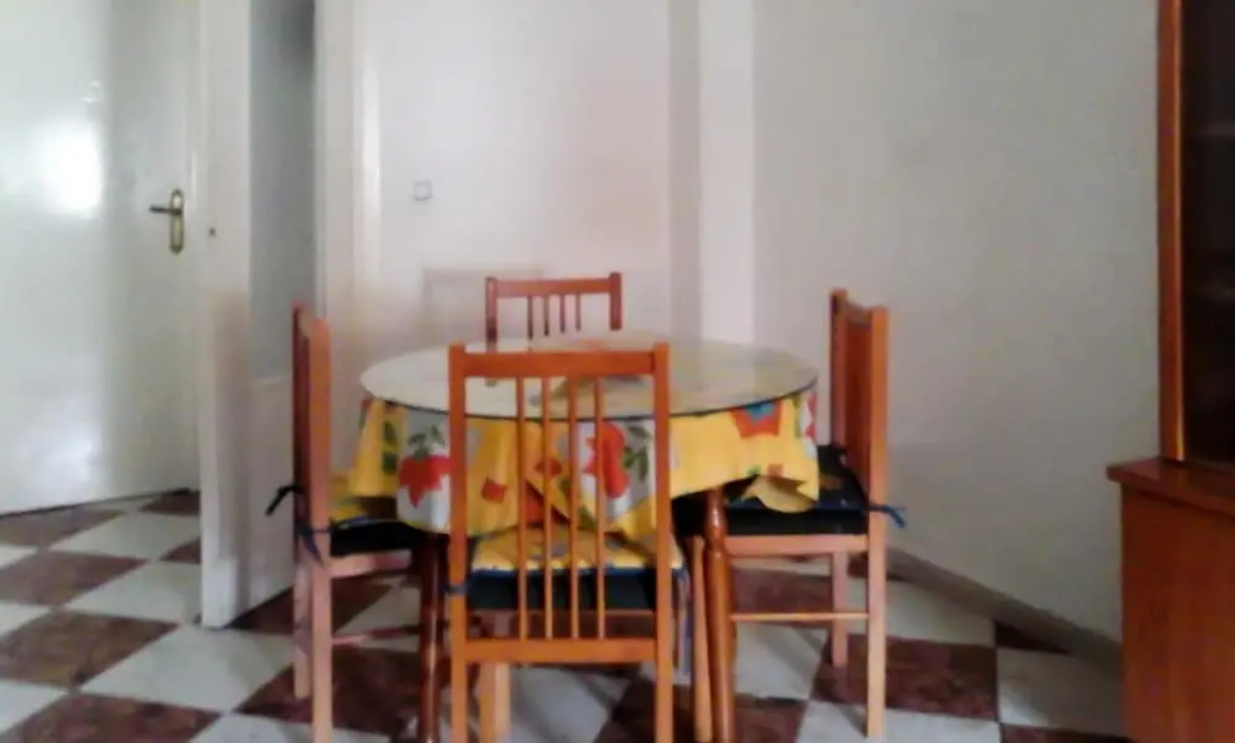 Apartment With 3 Bedrooms in Isla Cristina, With Wonderful City View a