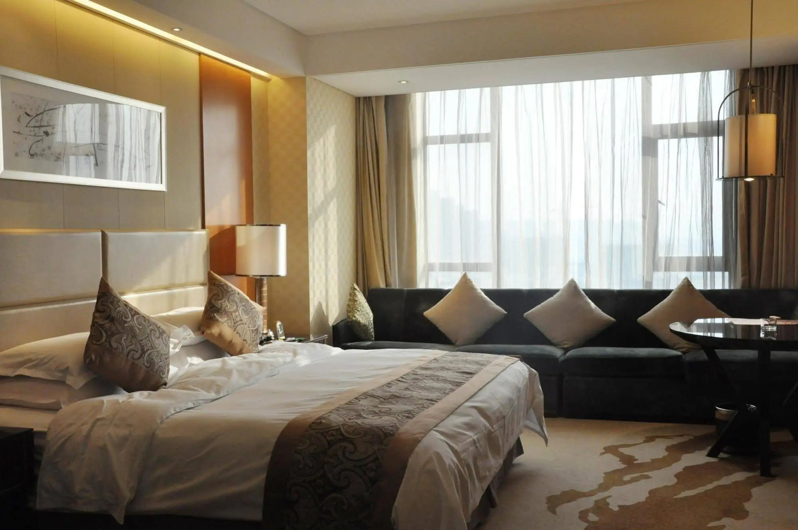 Happiness Hotel Changzhou