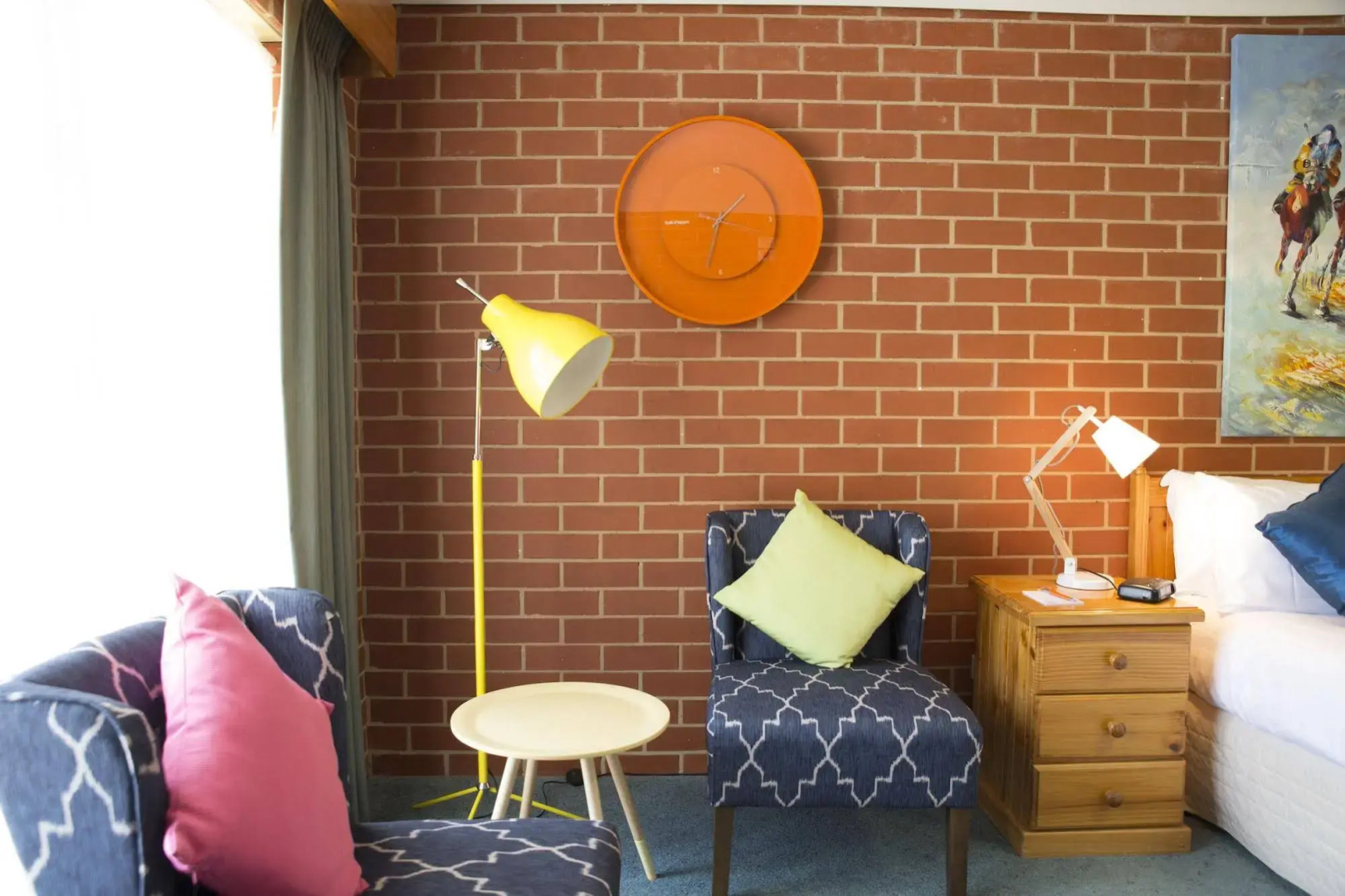 Yackandandah Motor Inn