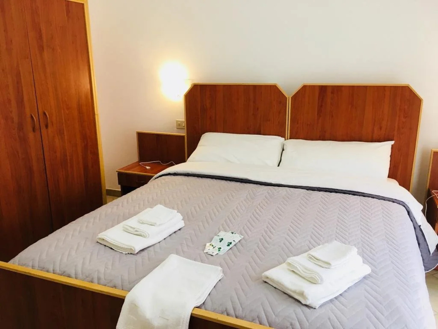 Sant'Antonio Terme, Ristorante & Hotel