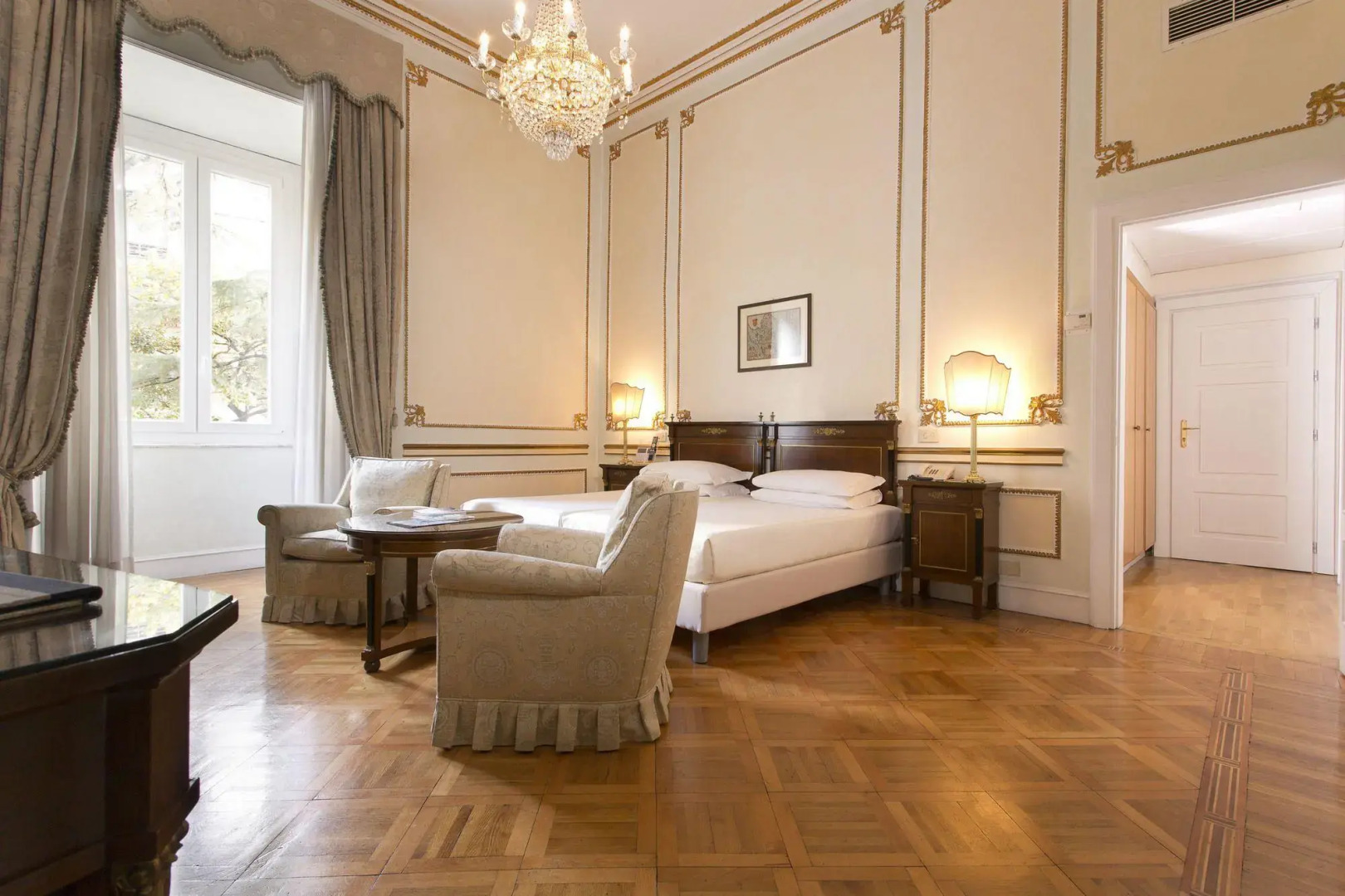 Hotel Quirinale