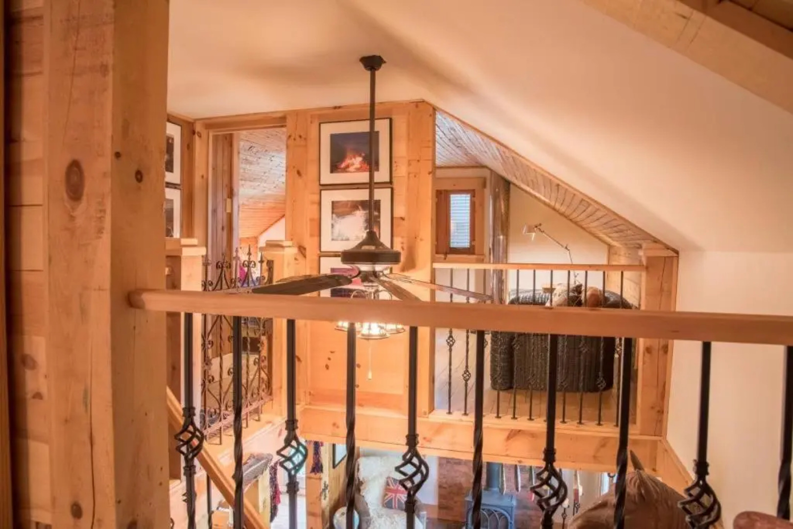 Serene & Cozy 5min to Resort 3 Queen Beds, Beach ThePioneer