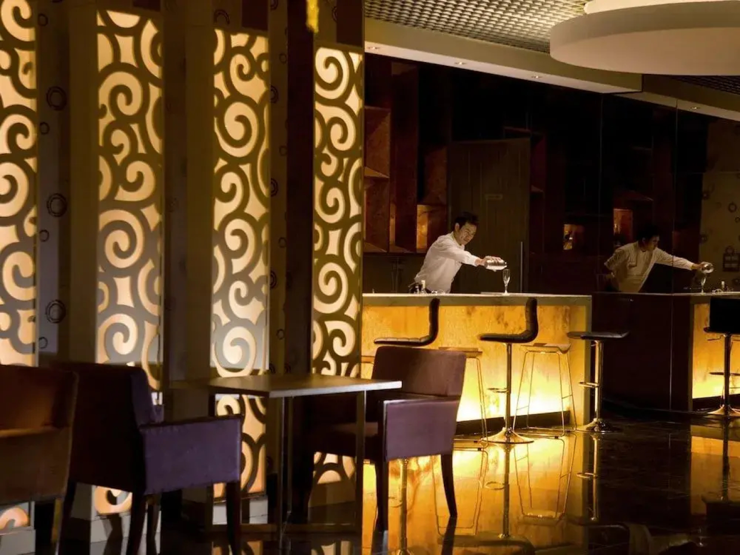 Novotel Bangka Hotel & Convention Centre