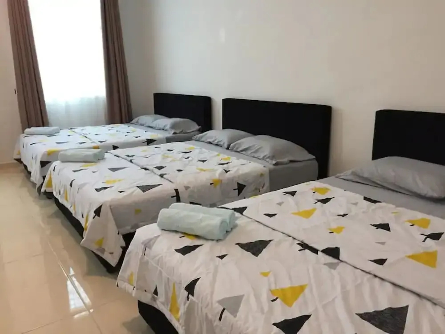 Sandakan Hill Terrace 3