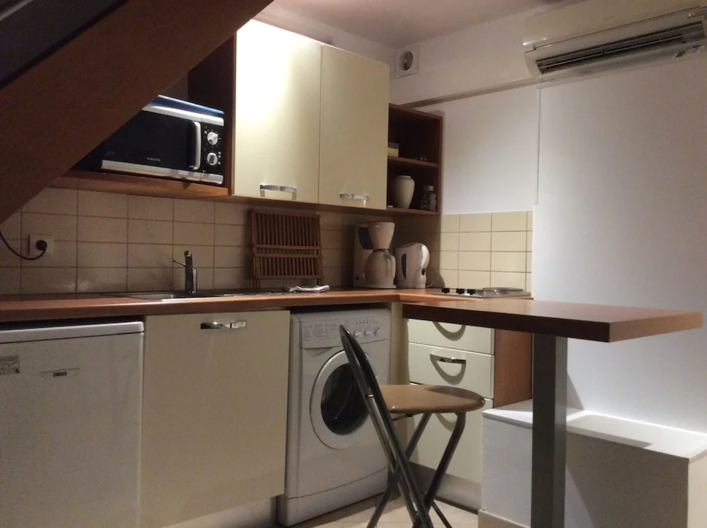 Appartements Front de Mer