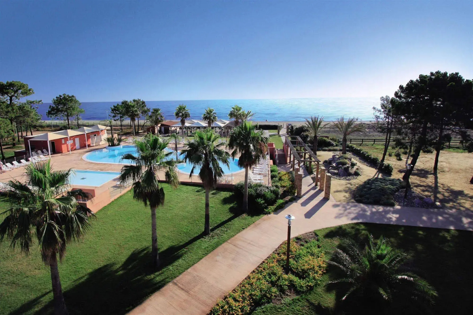 Club Belambra Borgo Pineto