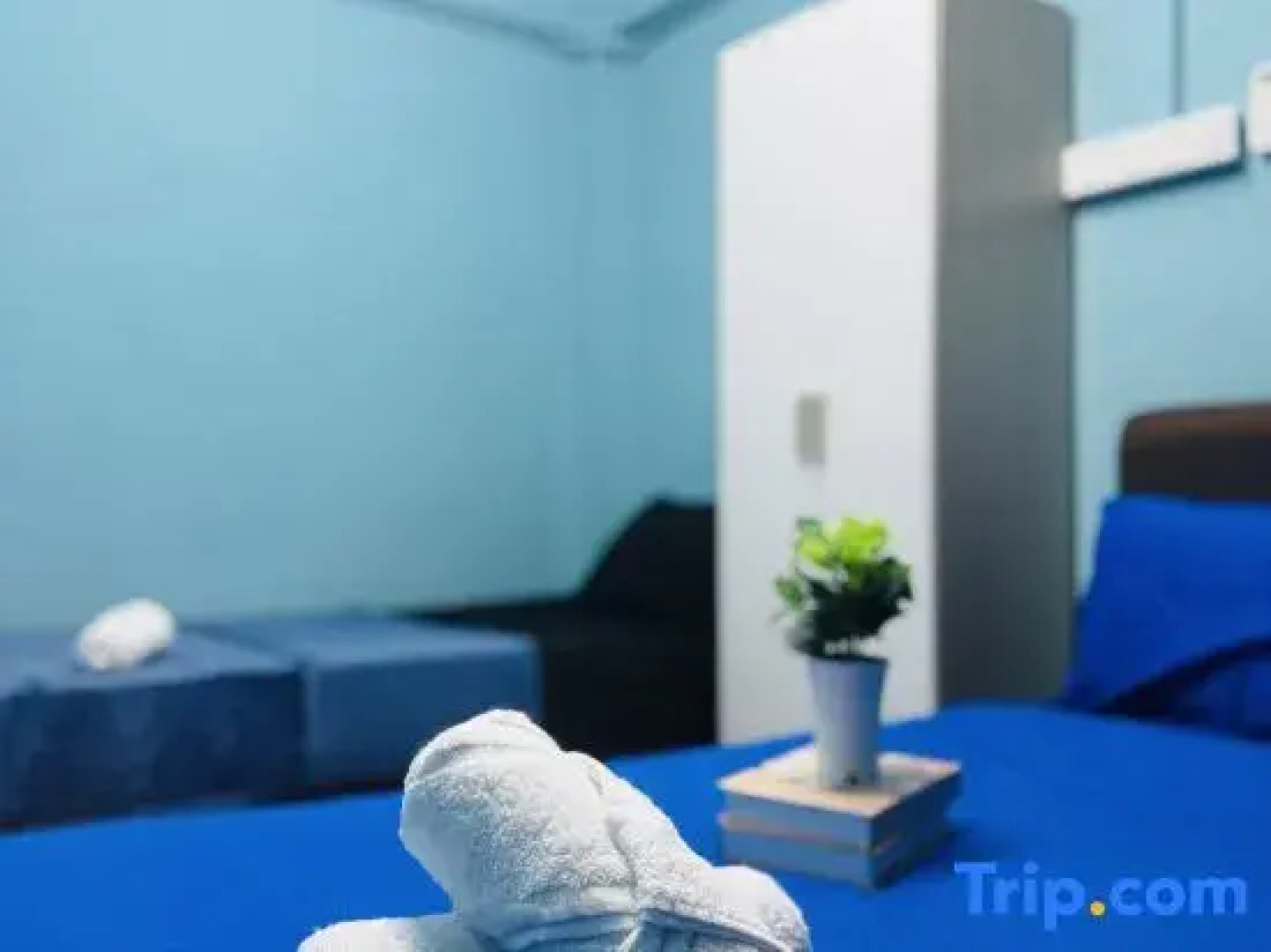 Relax Familystay usm 3BR 2-6 pax