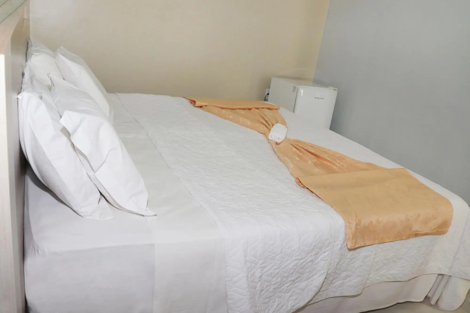 Hotel Solar das Mangueiras