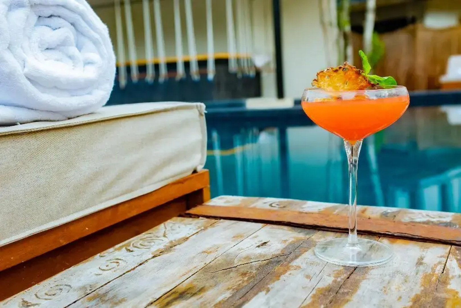 Esplendor by Wyndham Tulum Nook