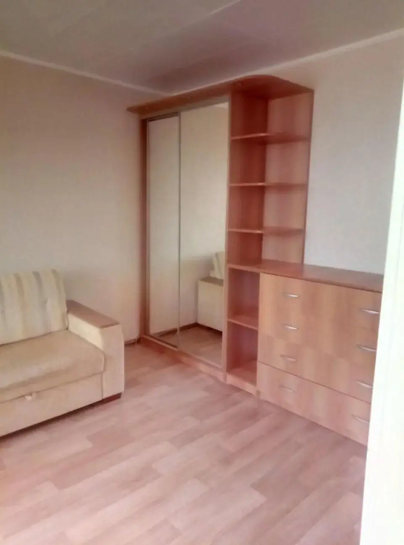 Апартаменты на улице Дружбы Народов 29