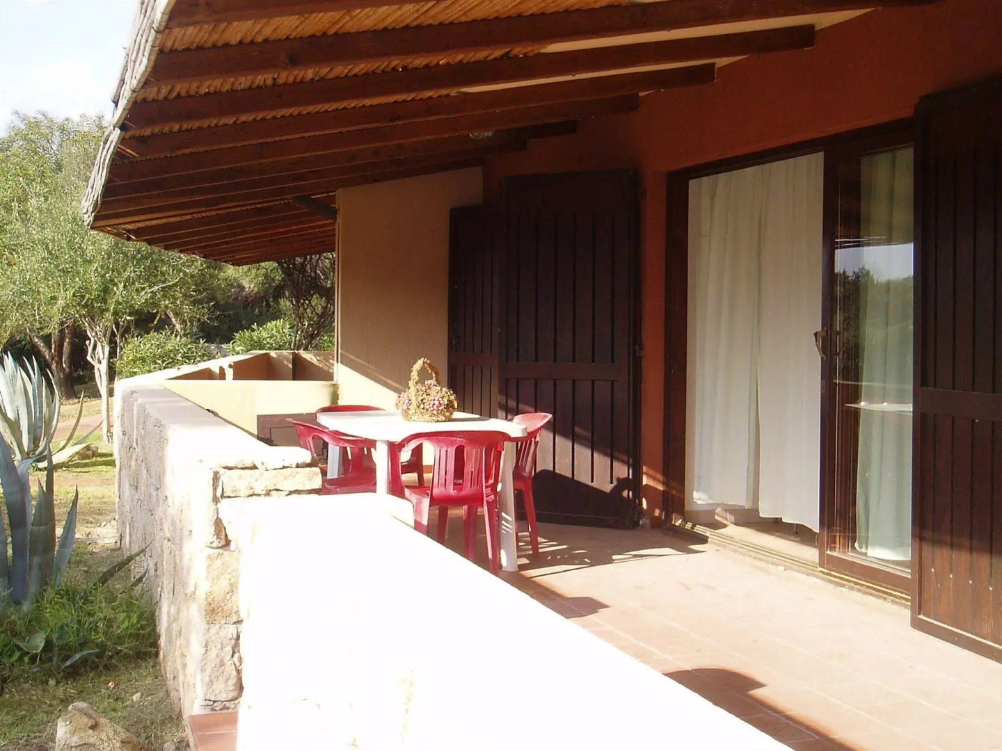 Felix Hotels – Residence Hotel Costa Serena