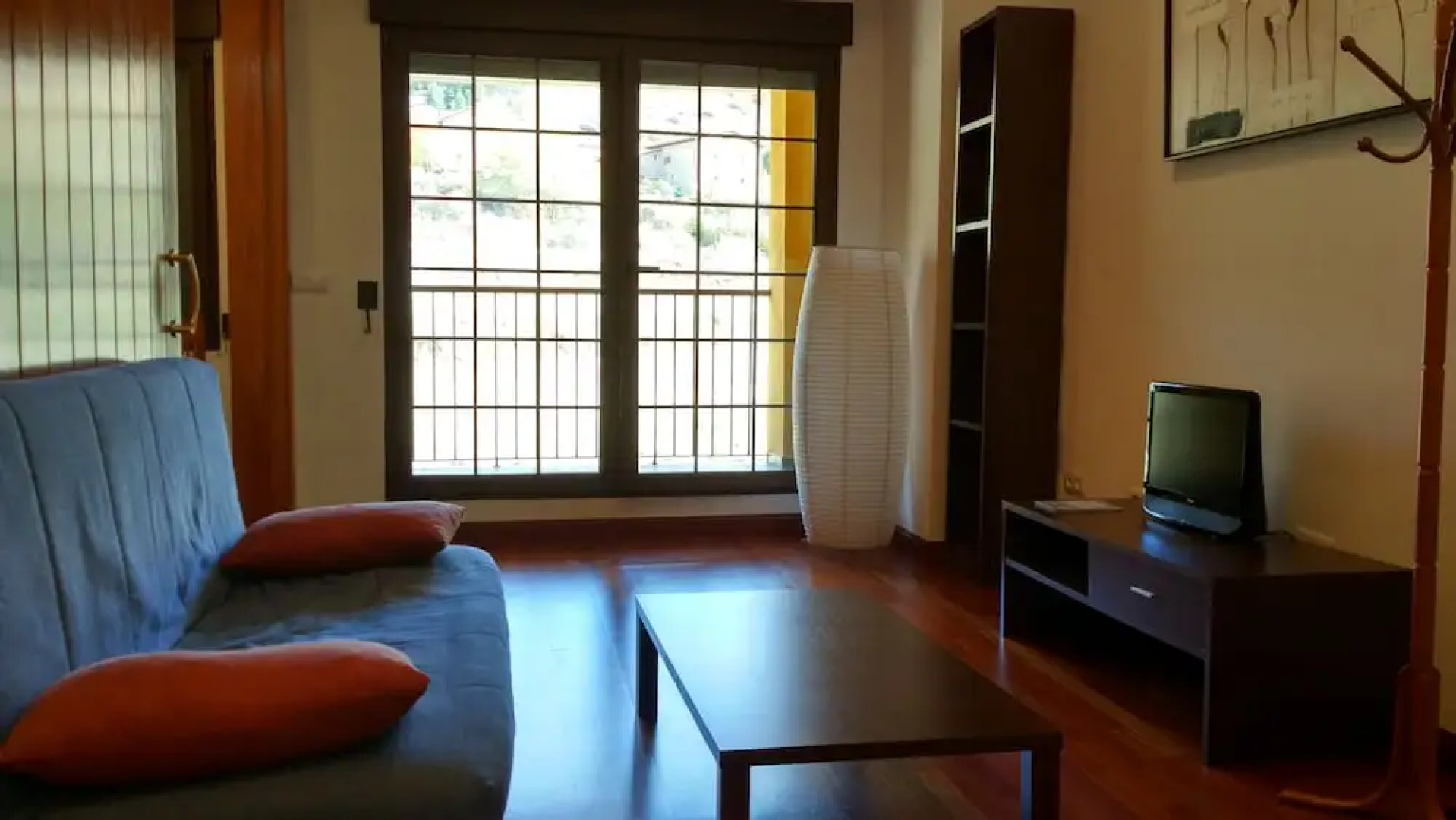 RealRent Vega de la Selva