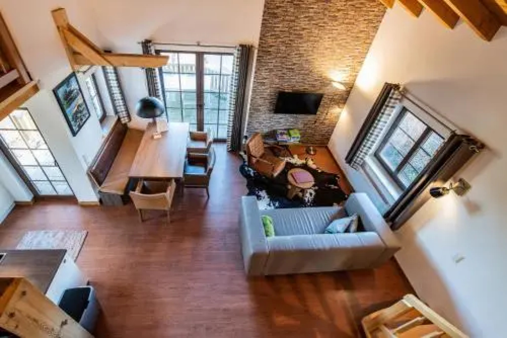 Chaletpark Diemelsee