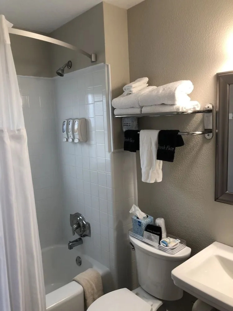 The Capri in Cape May