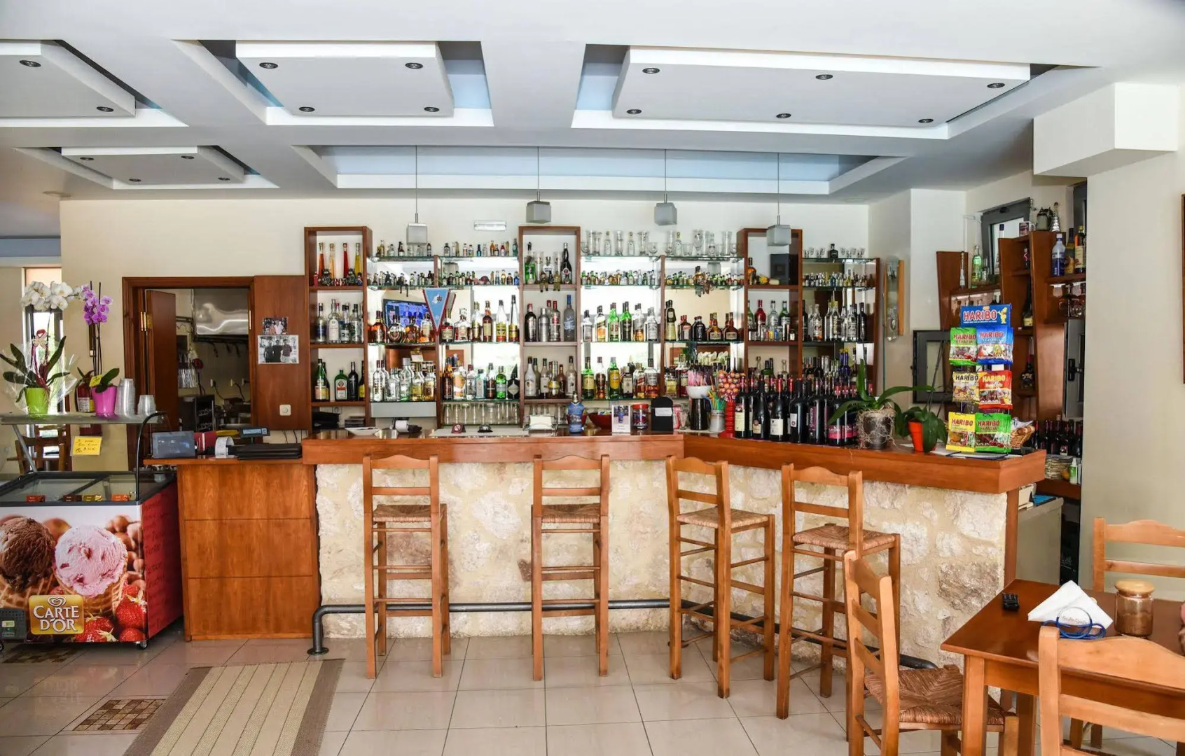 Ilyssion Holidays Hotel