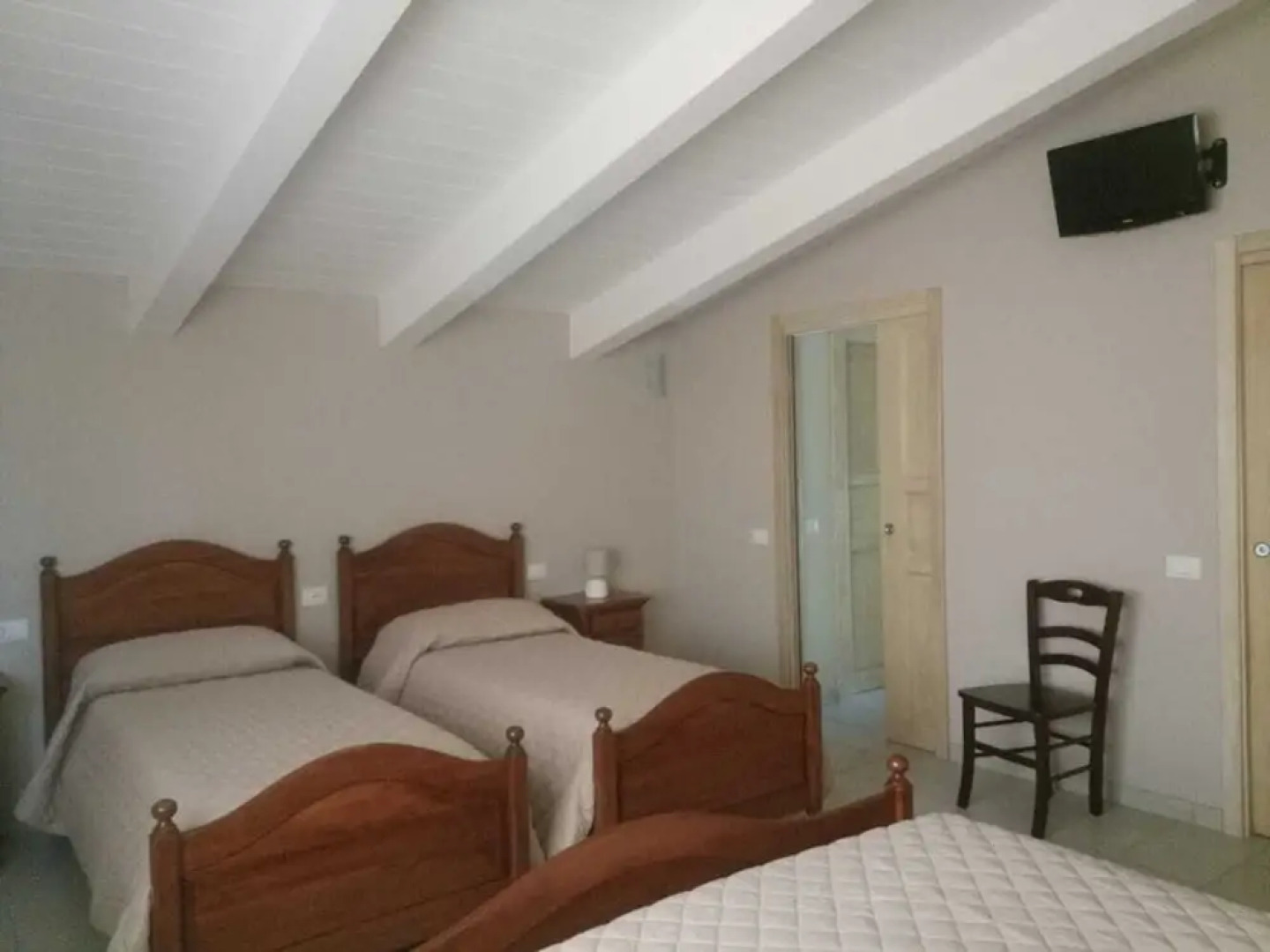 Affittacamere Giusy&Gresia