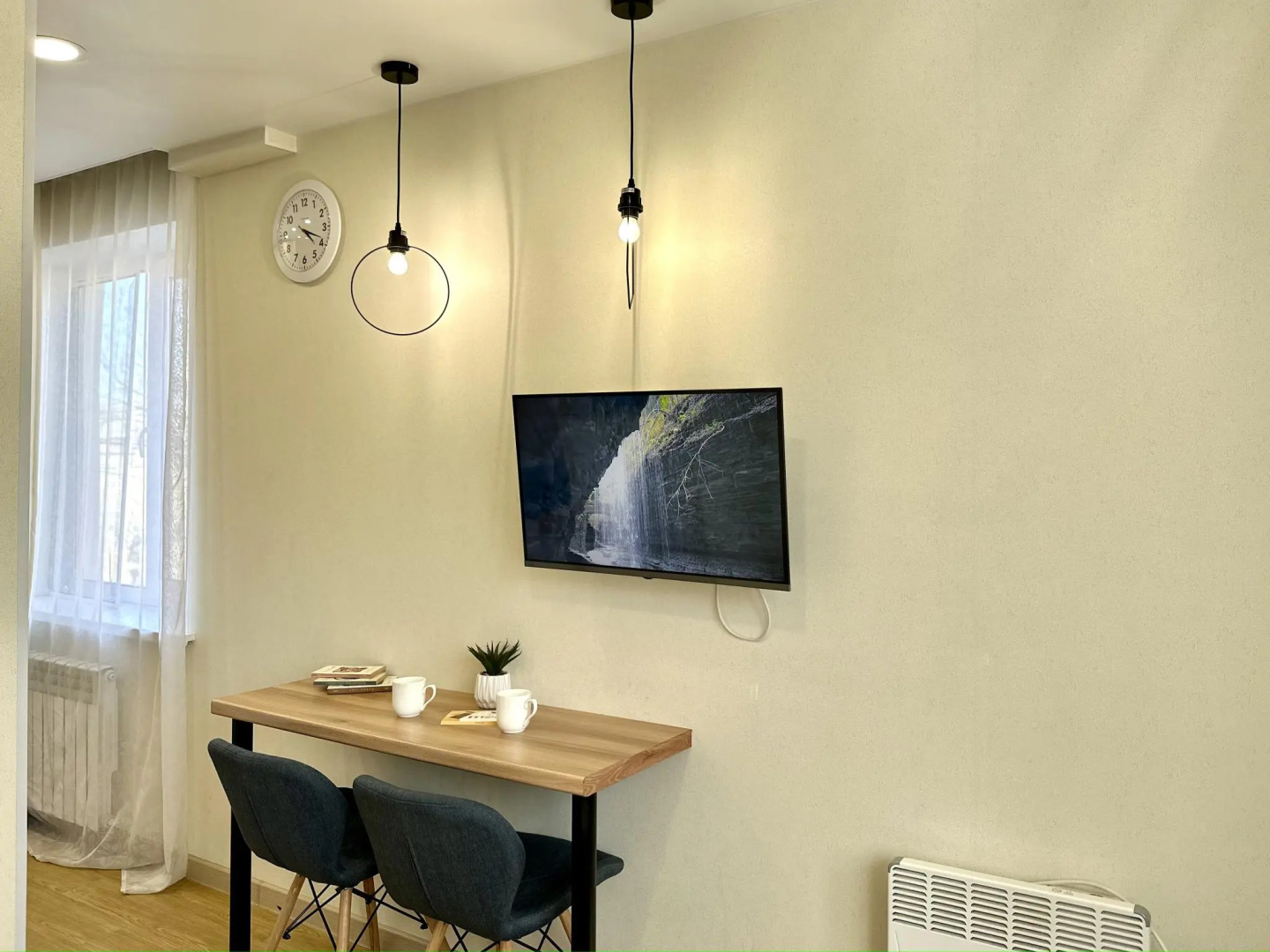 Апартаменты на улице Красноармейская 10