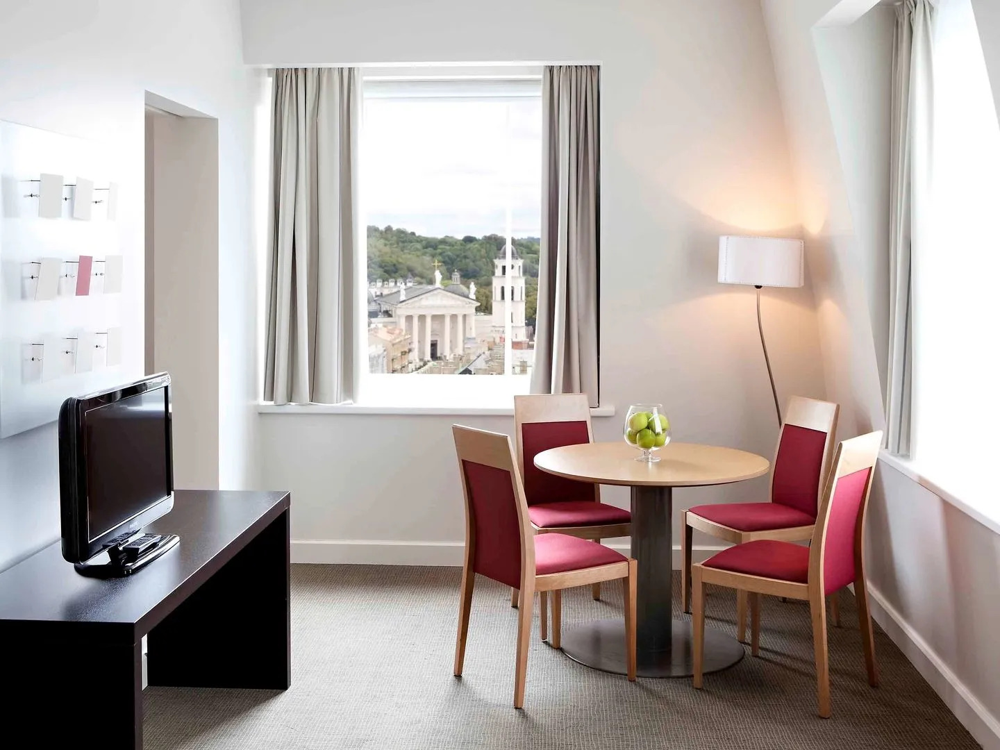 Novotel Vilnius Centre