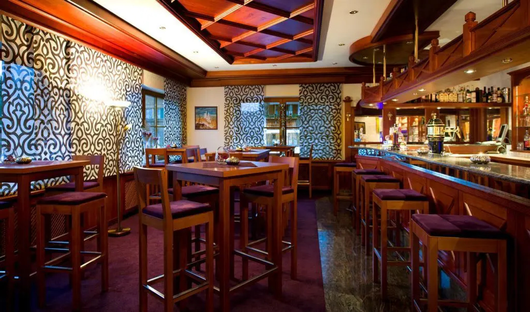 Maximilian Appartements