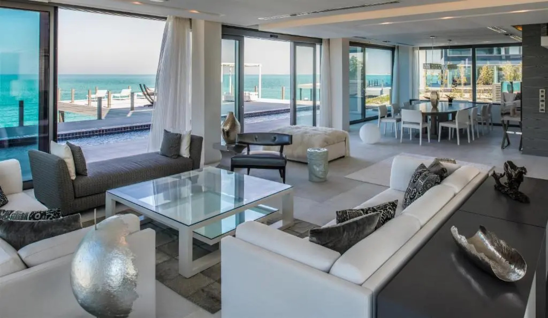 Nurai Island Abu Dhabi