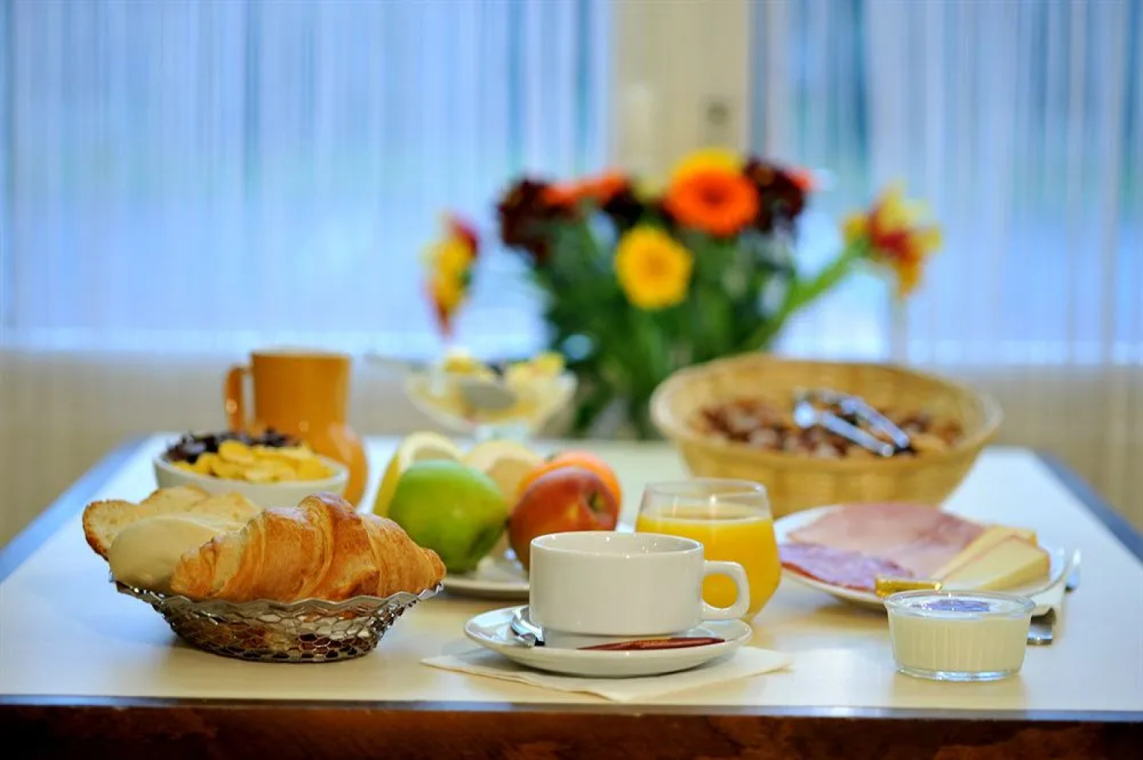 Comfort Hotel Emerainville Marne-La-Vallee