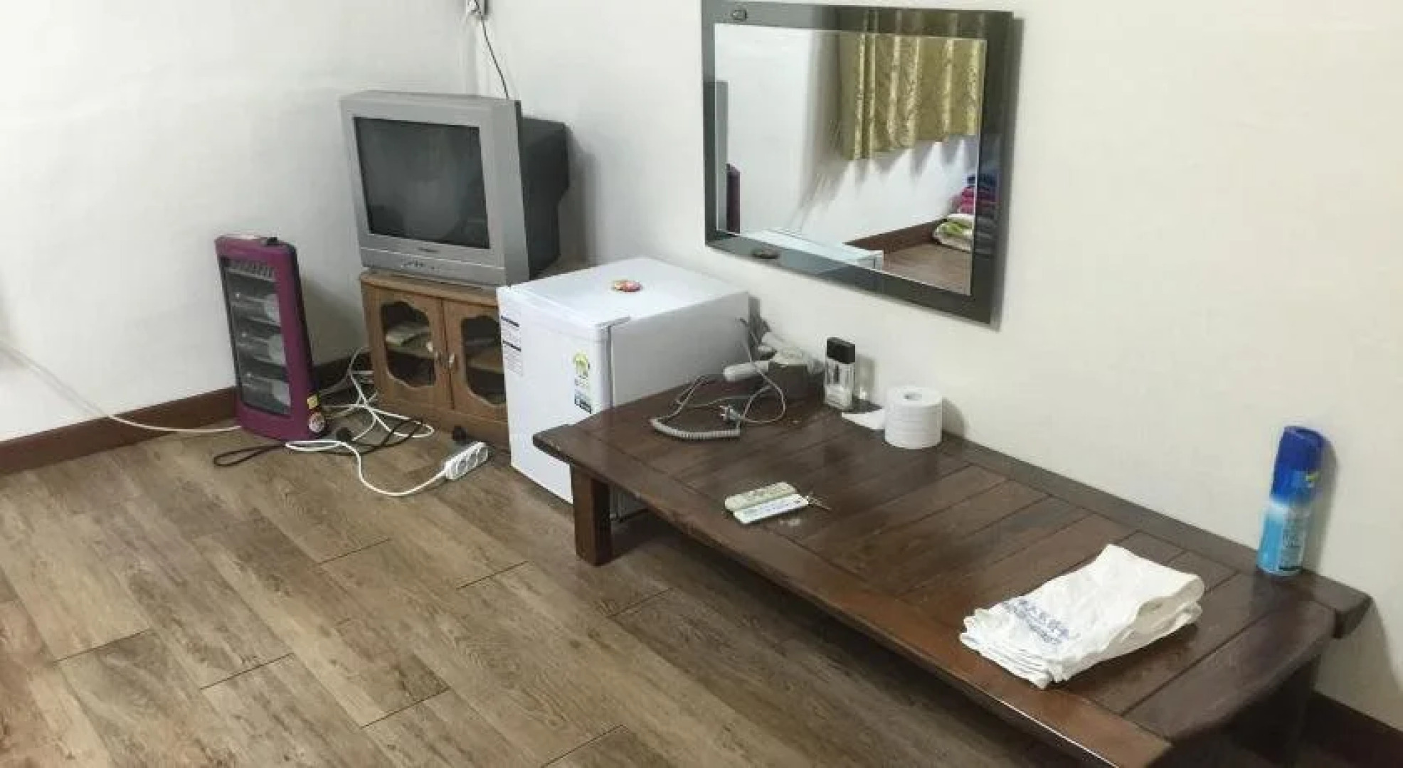 Gurye Guesthouse - Hostel