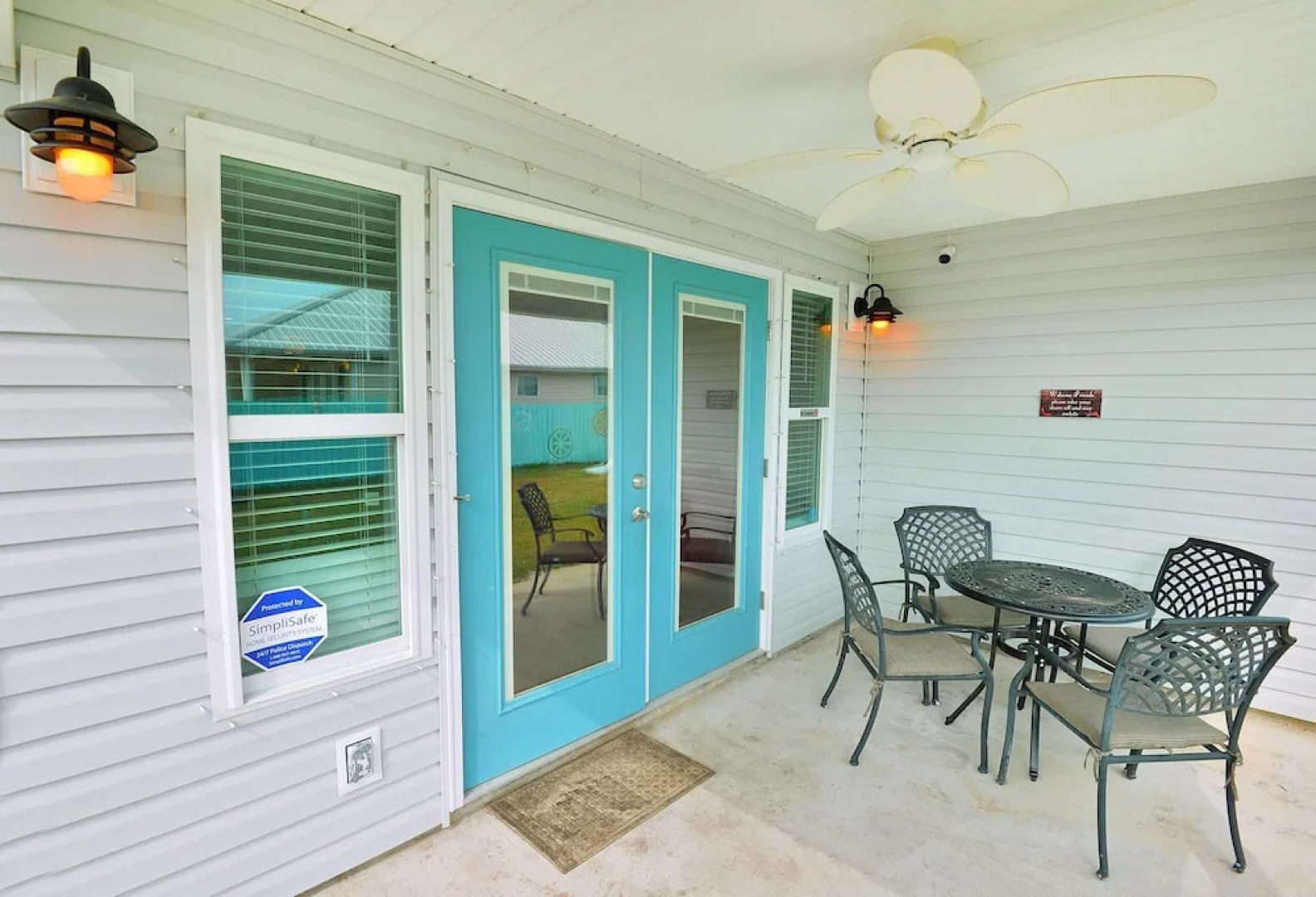 Sunset by the Sea at PCB New 226 Mbps Wifi