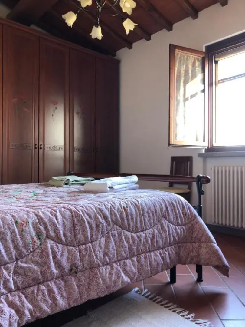 Agriturismo lErba Alta