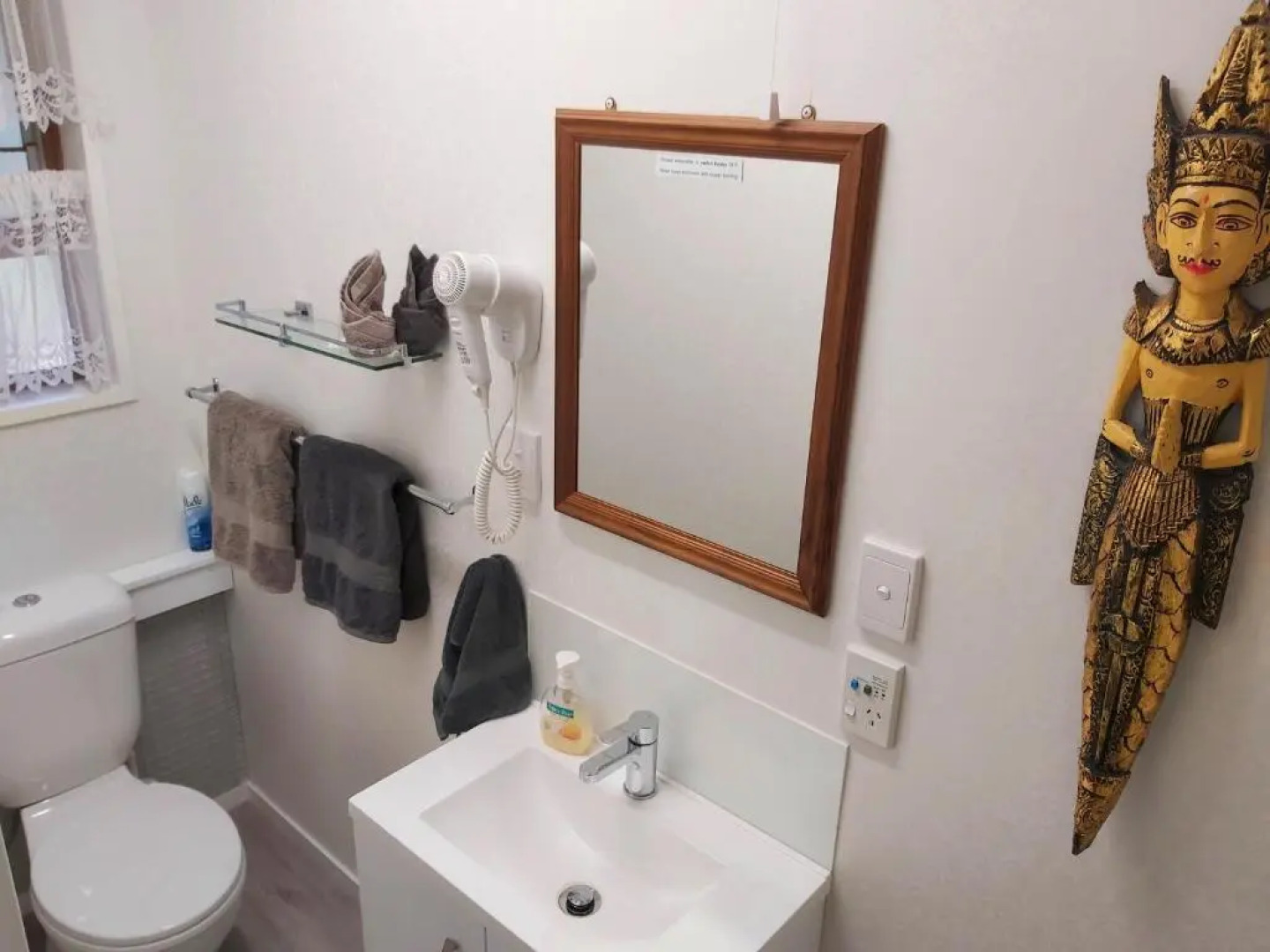 Rotorua City Homestay