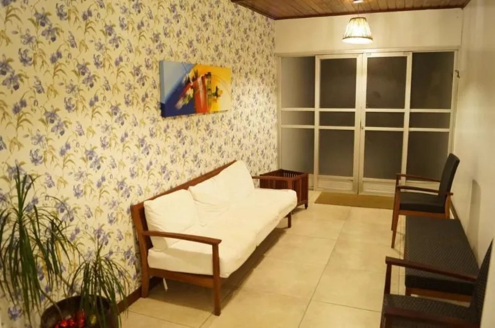 Pousada Villas do Atlântico