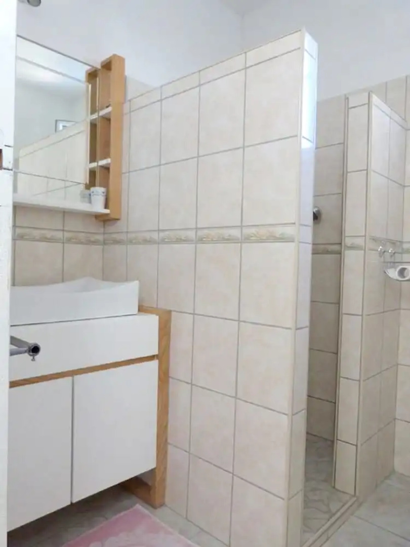 Villa With 3 Bedrooms in Saint-didier, With Private Pool, Enclosed Gar