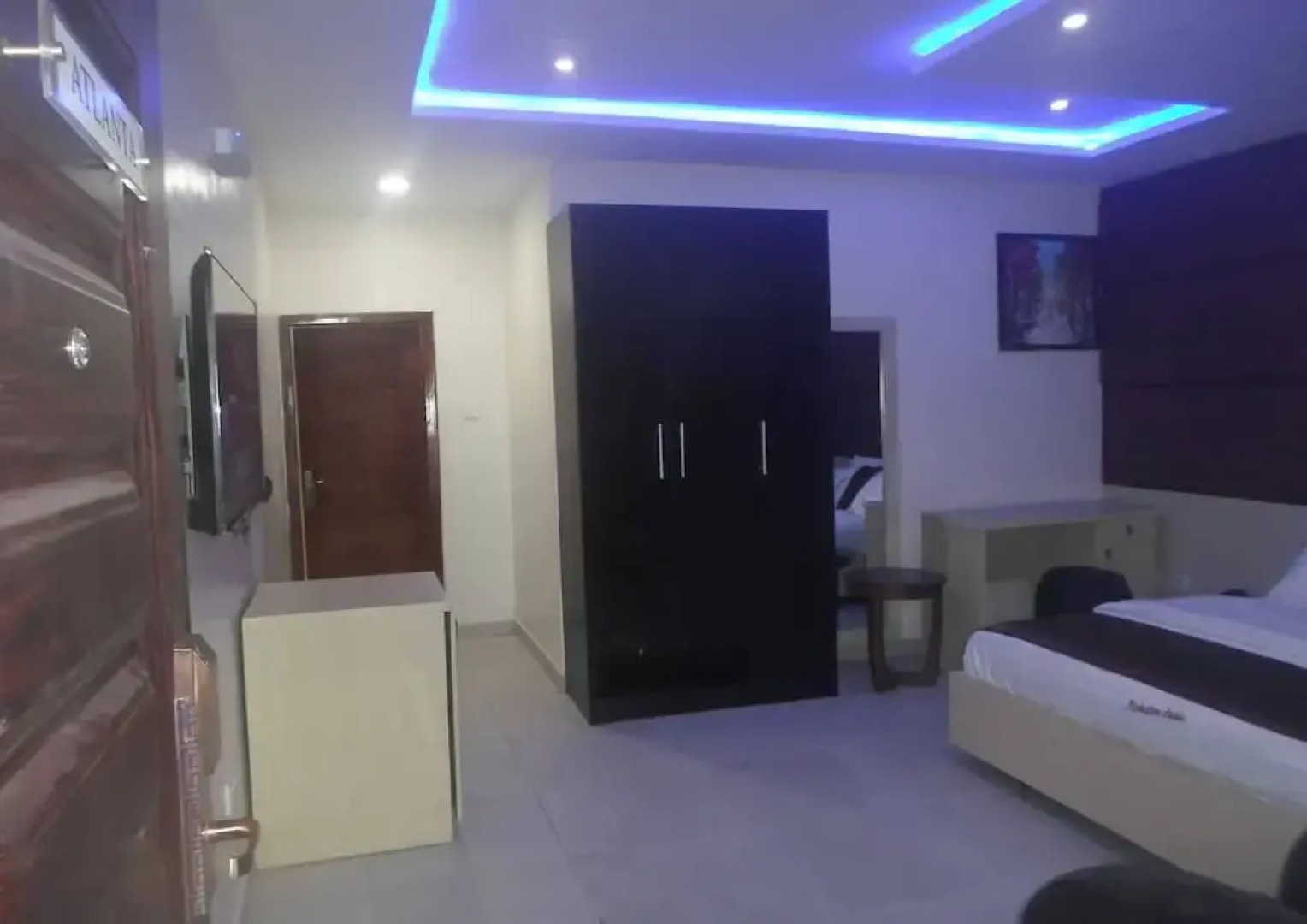 Manhattan Apple Hotel Lekki