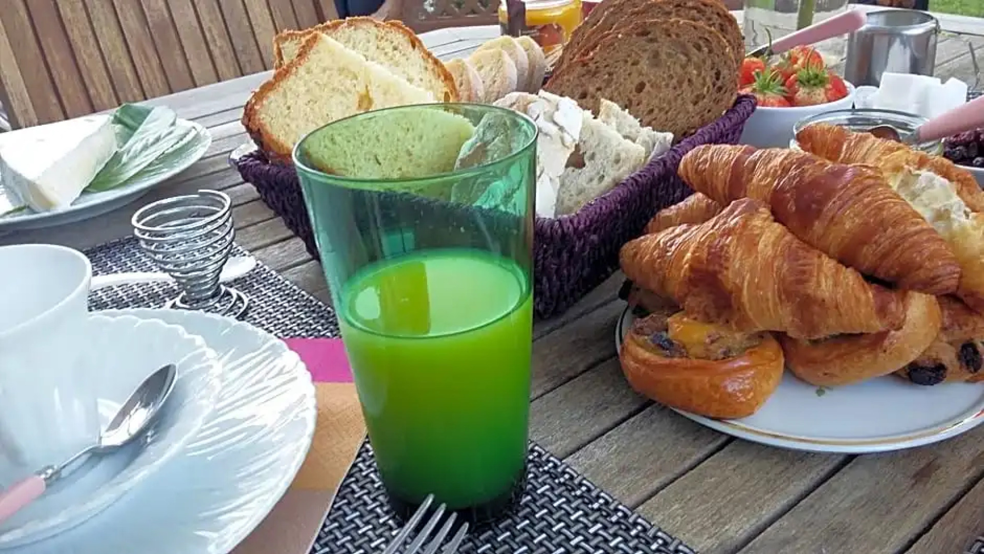 Les Hauts de la Cluse