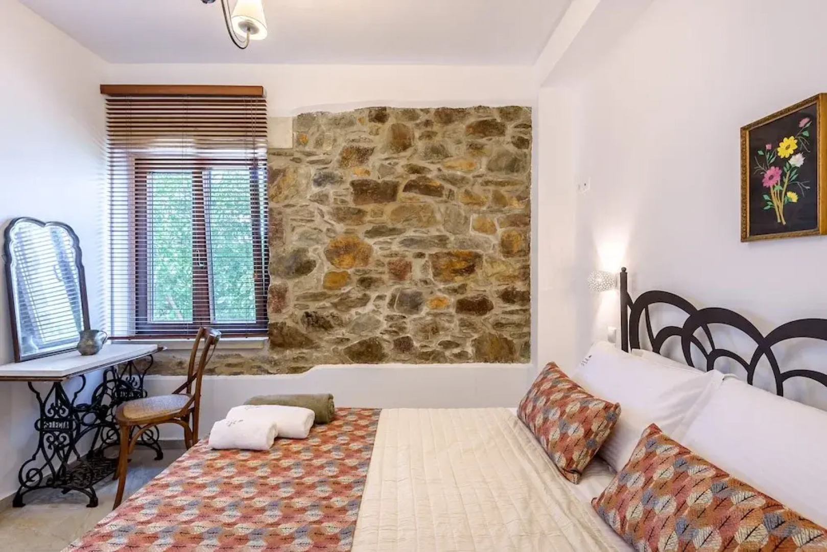 Minos Country Living Apartments