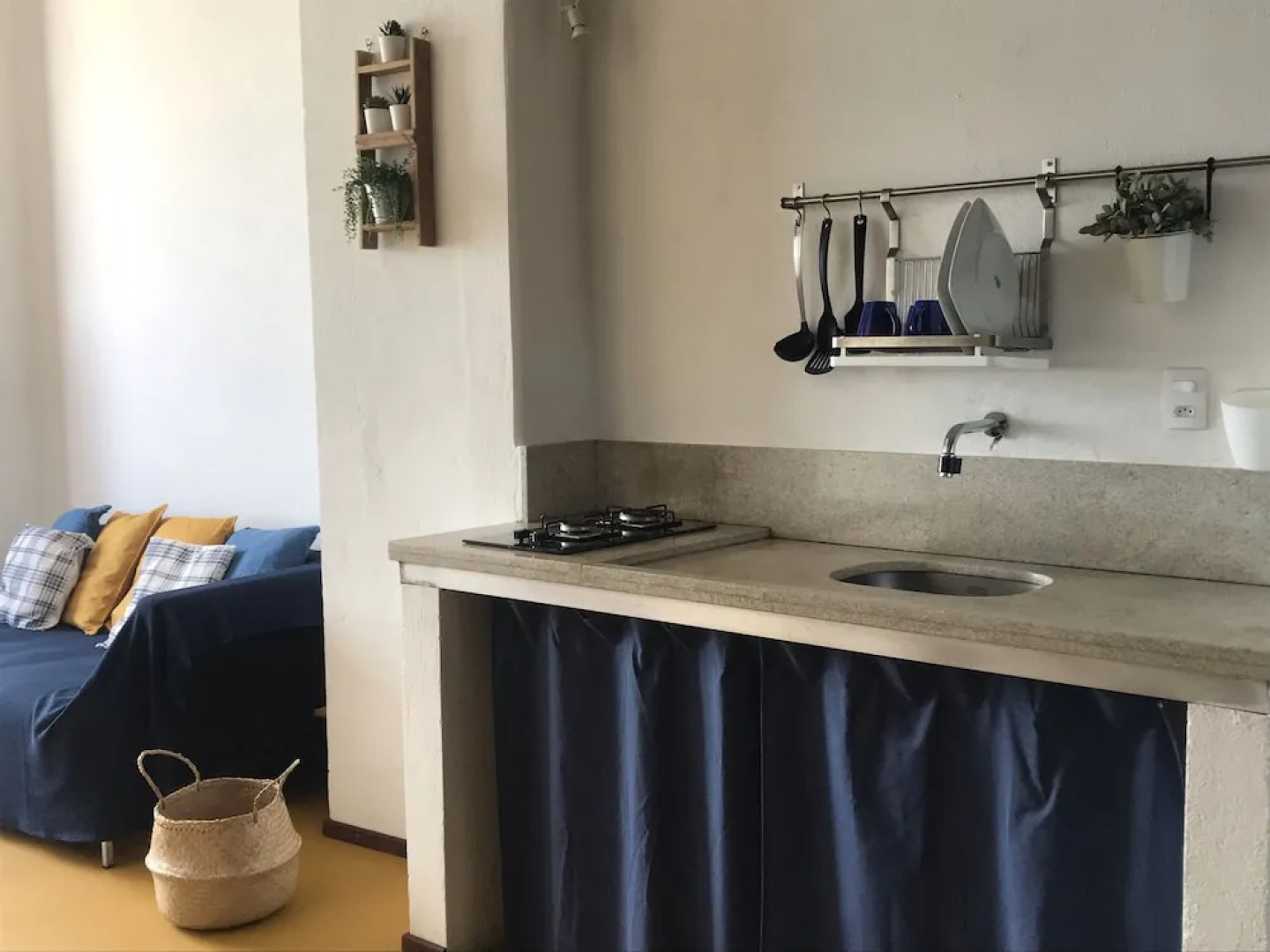 Casa Versace Salvador