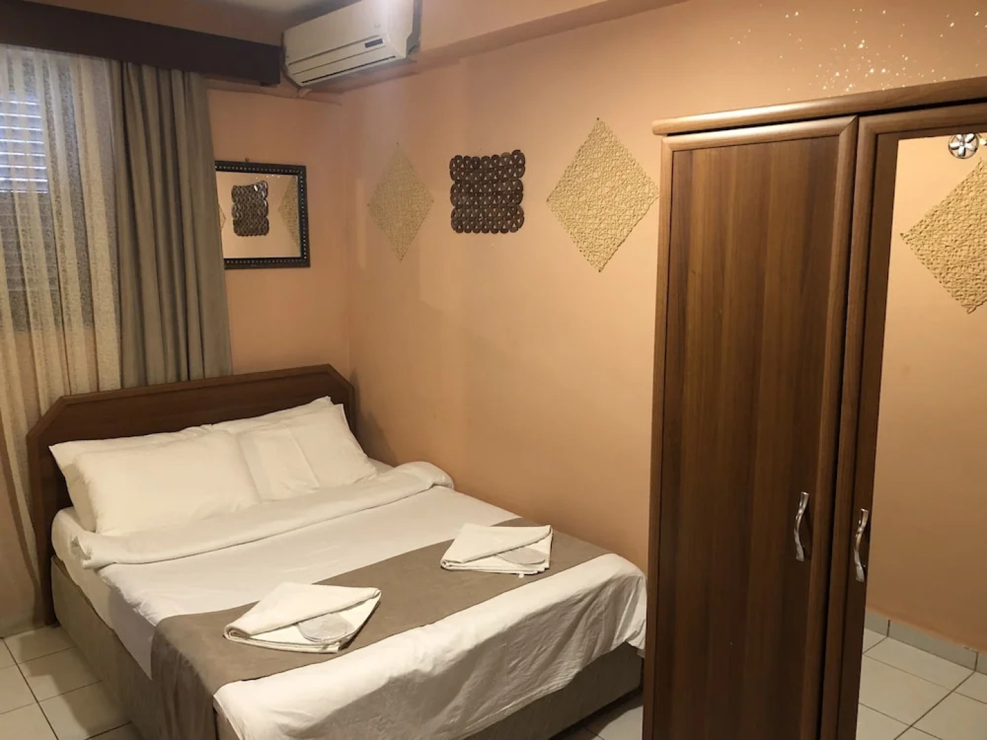 Kyrenia Reymel Hotel