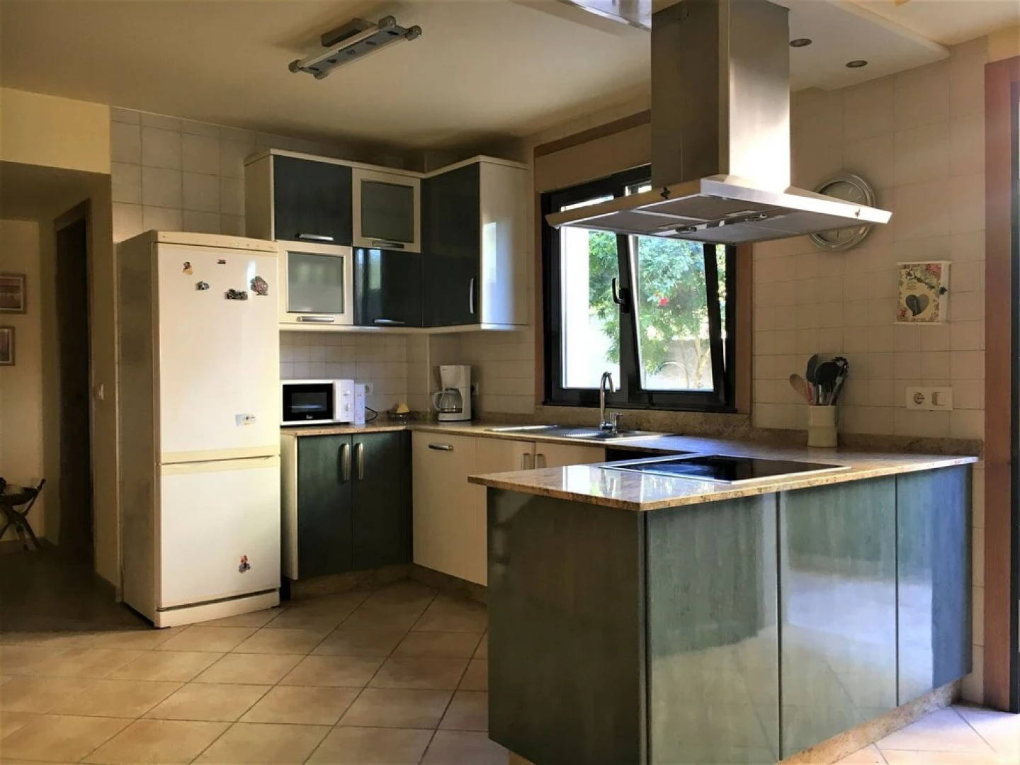 Spacious Villa in Galicia With Swimming Pool