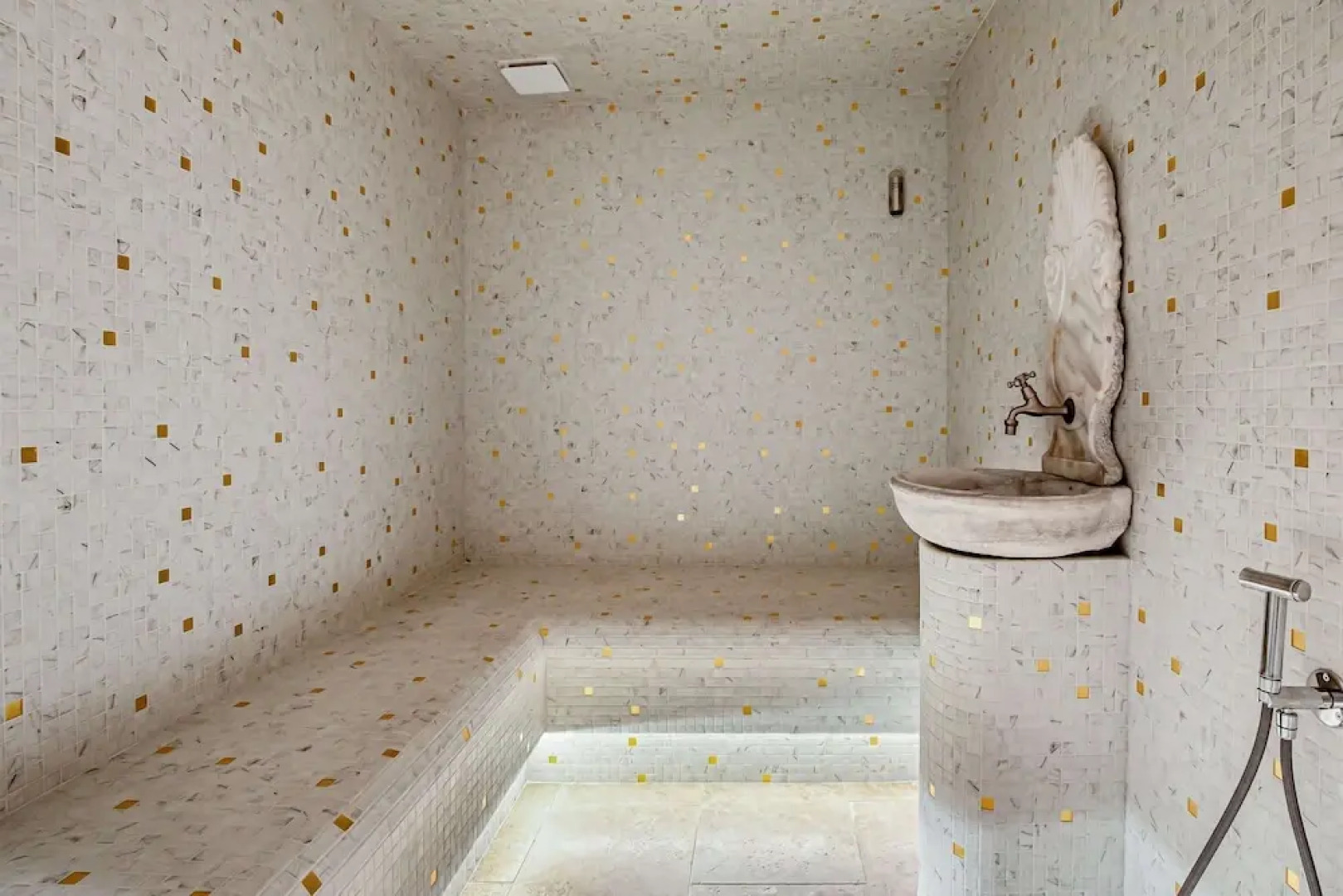 Château Hermitage de Combas