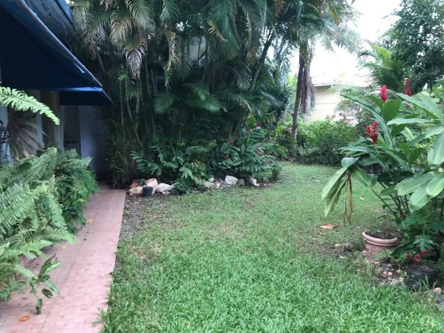 Anchorage Bed & Breakfast