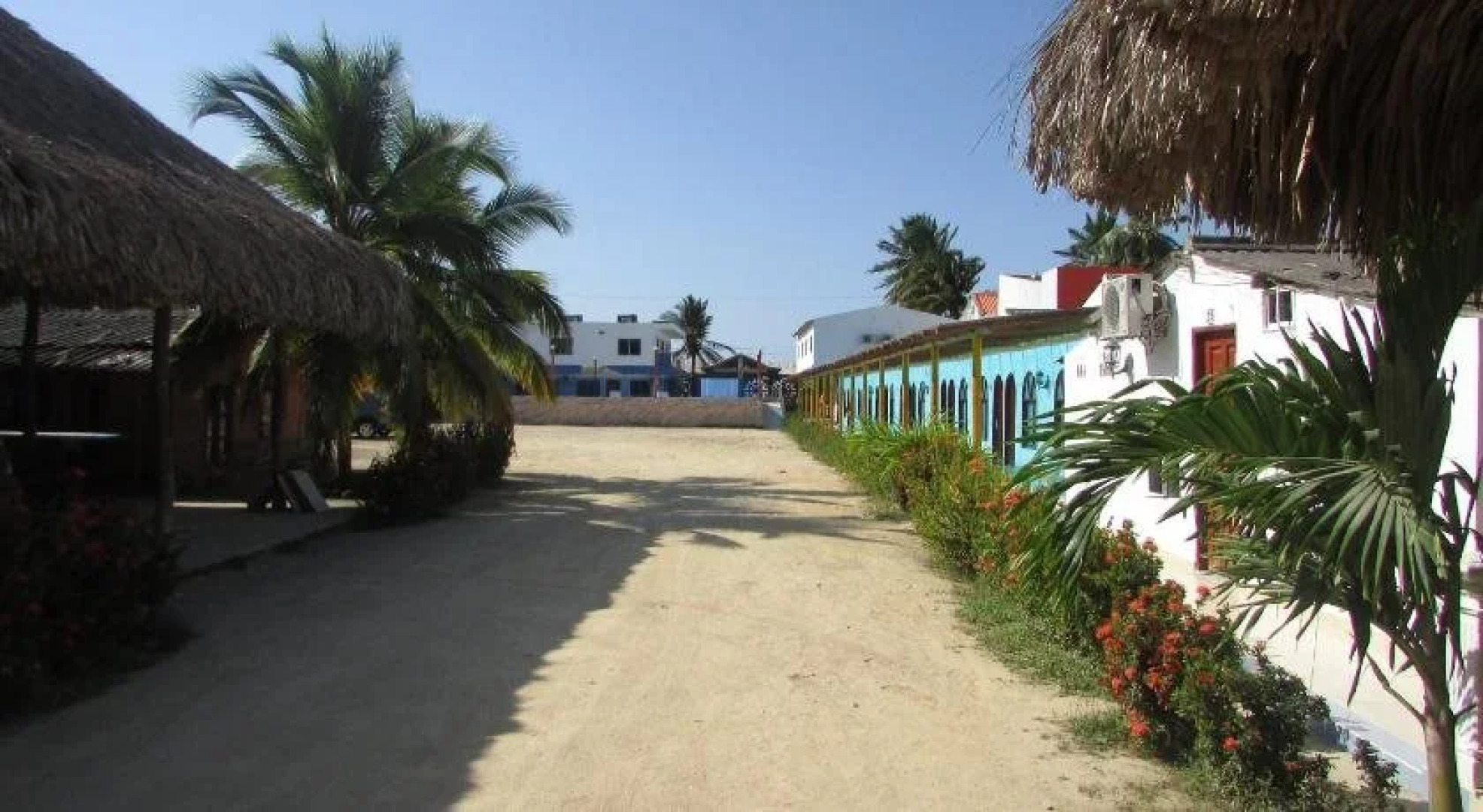 Hotel PLAYA DORADA