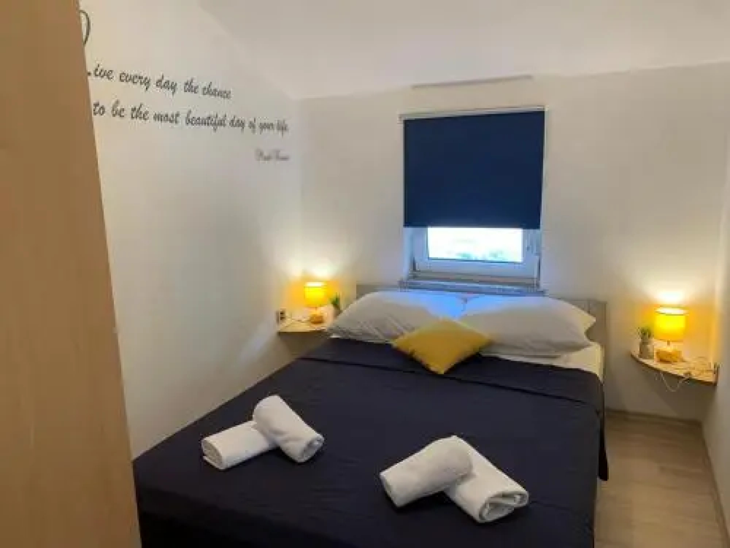 Apartment Ana