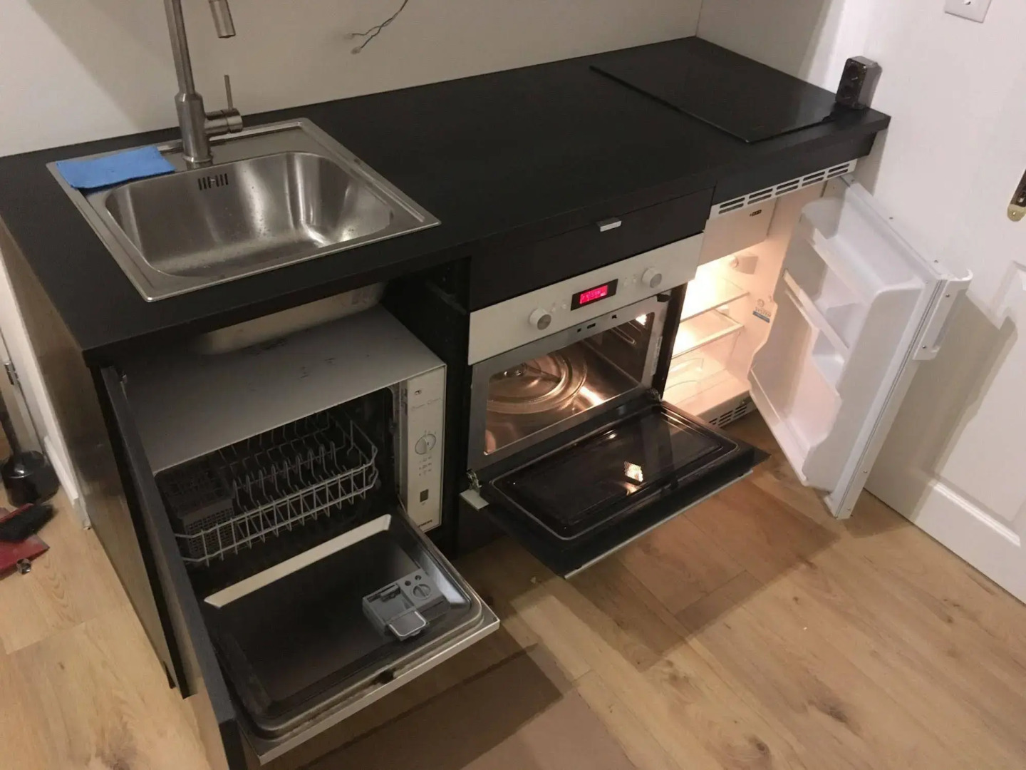 Alte Post Greifenstein