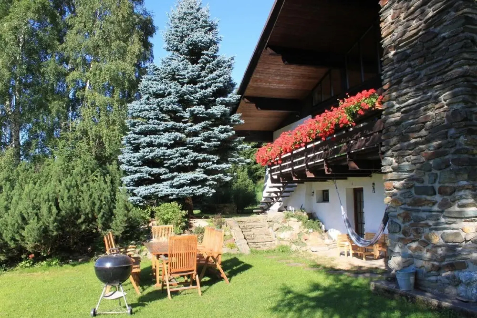 Rokytnice Krb440 in Rokytnice nad Jizerou