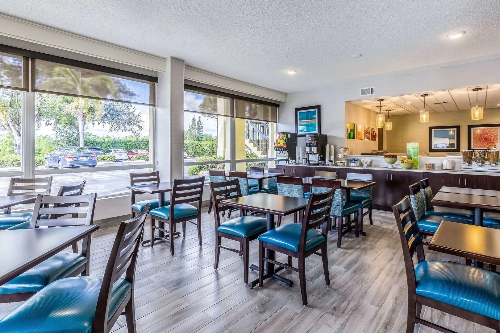 Quality Inn Palm Beach International Airport