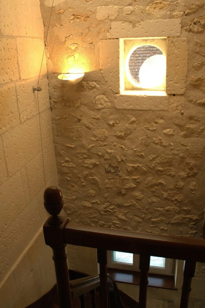 Au fil de l'Aigronne