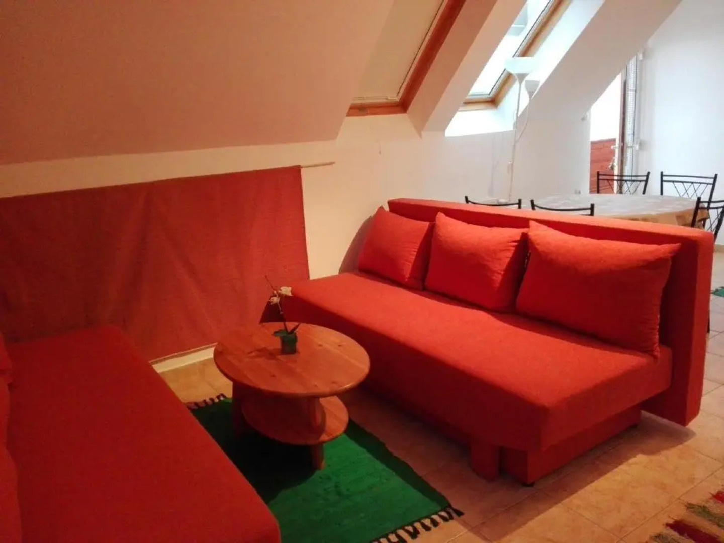 Ottó Panzió Villány