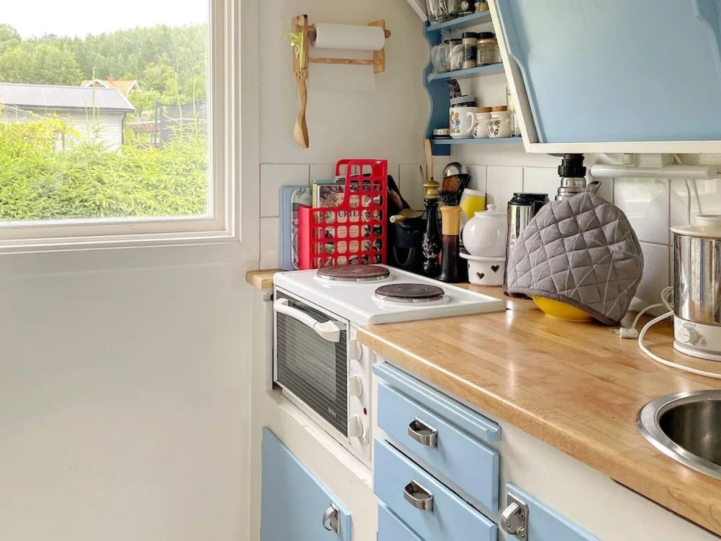 4 Person Holiday Home in Kolmarden-by Traum